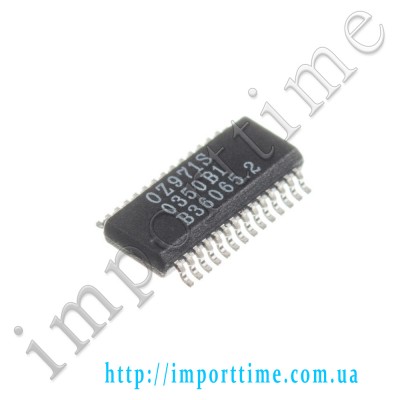 Микросхема OZ971S