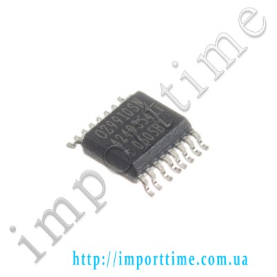 Микросхема OZ9910SN