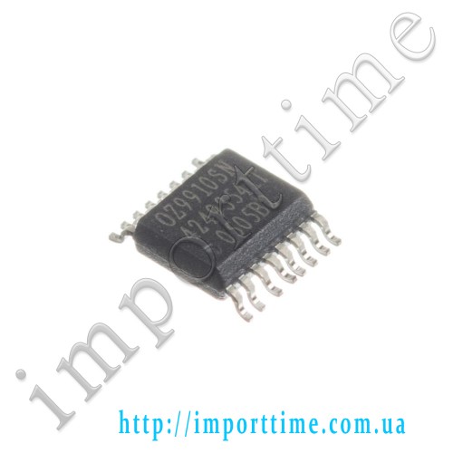 Микросхема OZ9910SN