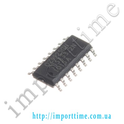 Микросхема OZ9925GN