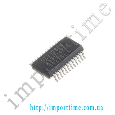 Микросхема OZ9926SN