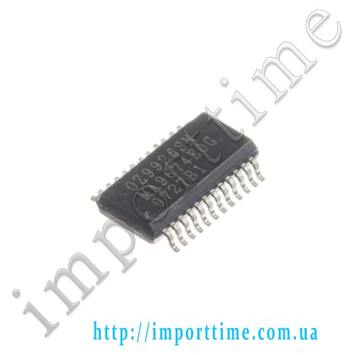 Микросхема OZ9926SN