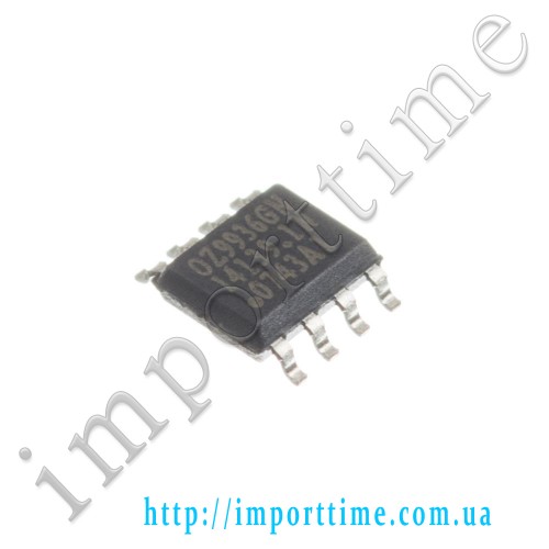Микросхема OZ9936GN