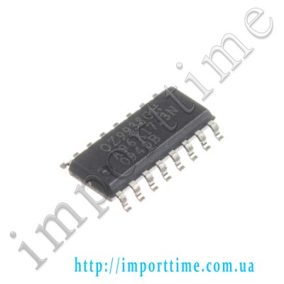 Микросхема OZ9938GN