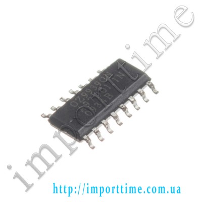 Микросхема OZ9939GN
