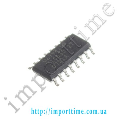 Микросхема OZ9981GN