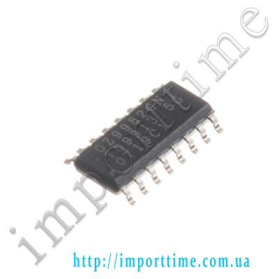 Микросхема OZ9982GN