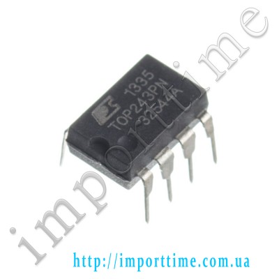 Микросхема TOP243PN