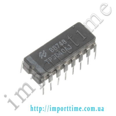 Микросхема TP3040AJ