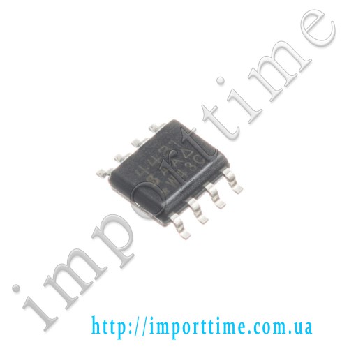 Транзистор SI4431DY