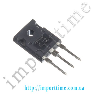Транзистор IRG4PF50WDPBF
