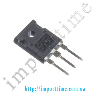 Транзистор IRGP4068DPBF