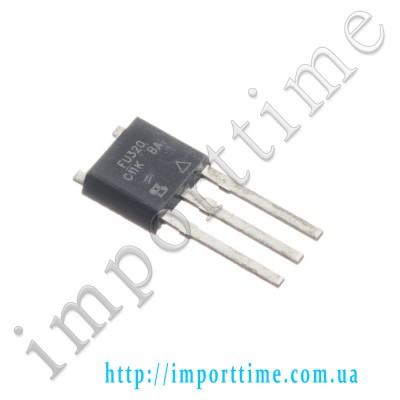 Транзистор IRFU320PBF