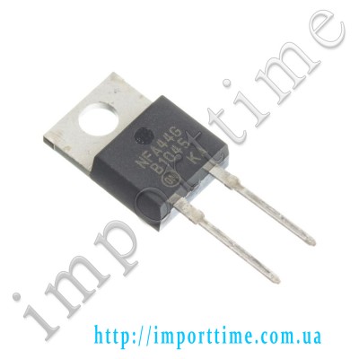 Диод Шоттки MBR1045PBF