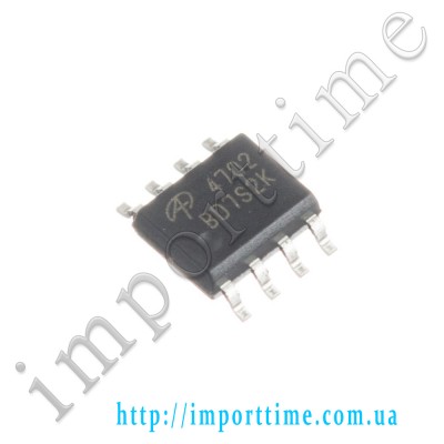 Транзистор AO4702