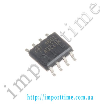Транзистор AO4801