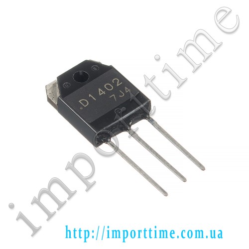 Транзистор 2SD1402