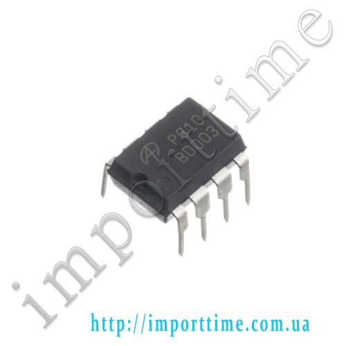 Транзистор AOP610