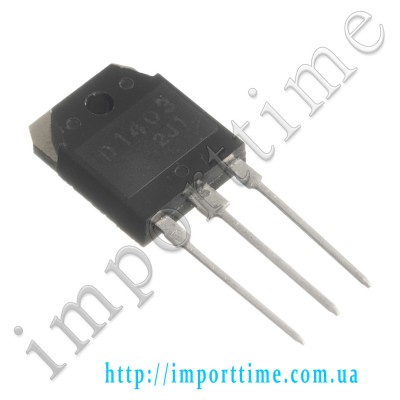 Транзистор 2SD1403