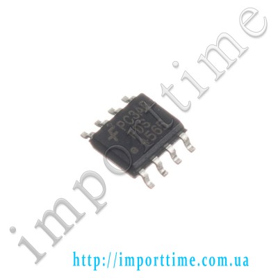 Транзистор FDS4565