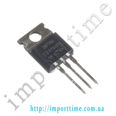 IRF1104PBF