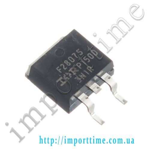 Транзистор IRF2807SPBF
