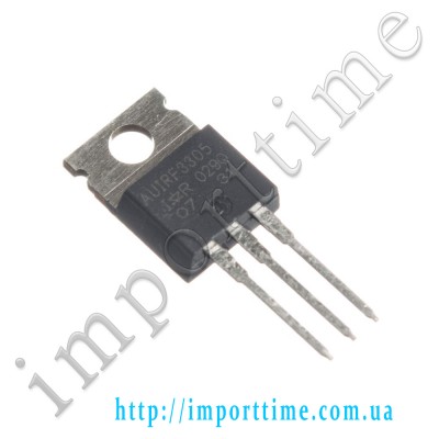 Транзистор IRF3305PBF