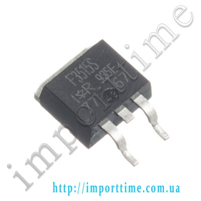 IRF3515S