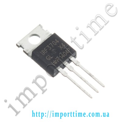 IRF3704ZPBF