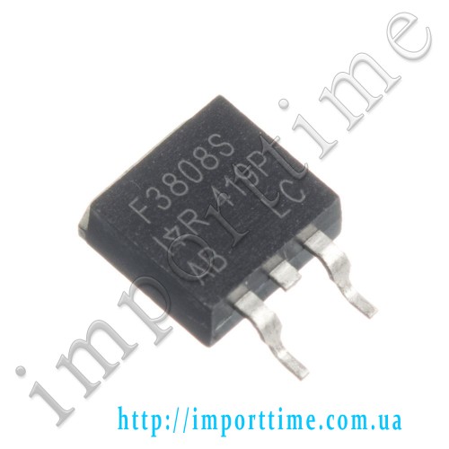 Транзистор IRF3808SPBF