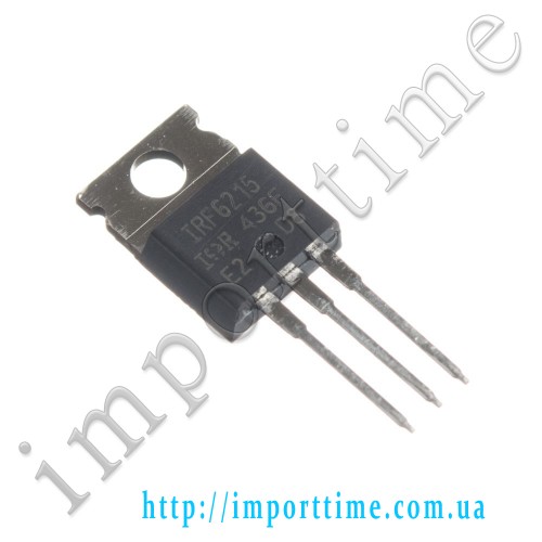 Транзистор IRF6215PBF