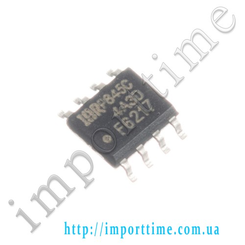Транзистор IRF6217PBF