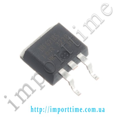 Транзистор IRF6218STRLPBF