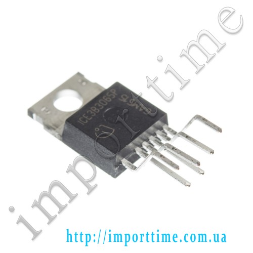 Микросхема ICE 3B3065P