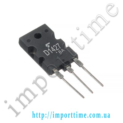 Транзистор 2SD1427 (original)