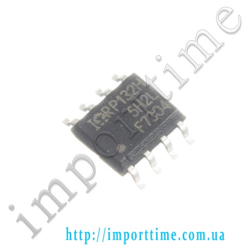Транзистор IRF7304TRPBF
