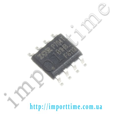 Транзистор IRF8113UTRPBF