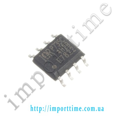 Транзистор IRF7822TRPBF