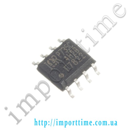Транзистор IRF7822TRPBF