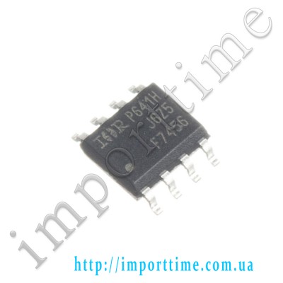 Транзистор IRF7456TRPBF
