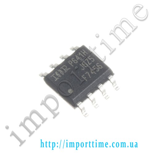 Транзистор IRF7456TRPBF