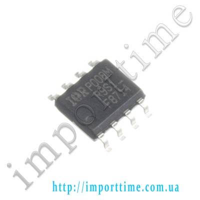 Транзистор IRF8714TRPBF