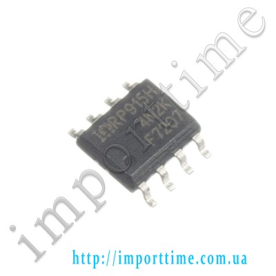 Транзистор IRF7207TRPBF