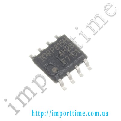 Транзистор IRF7101TRPBF