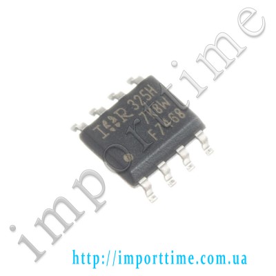 Транзистор IRF7468TRPBF