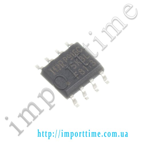 Транзистор IRF8113TRPBF