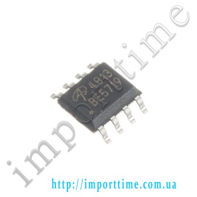 Транзистор AO4813