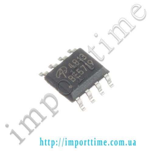 Транзистор AO4813