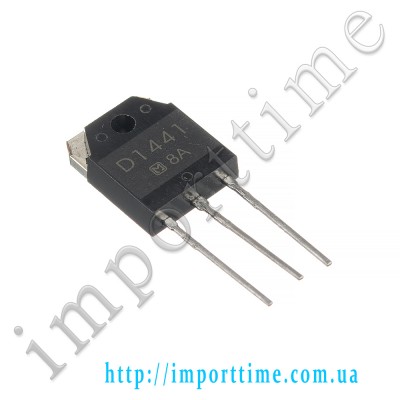 Транзистор 2SD1441