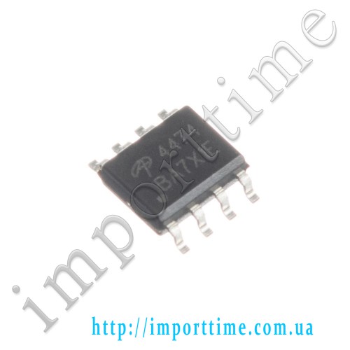 Транзистор AO4474
